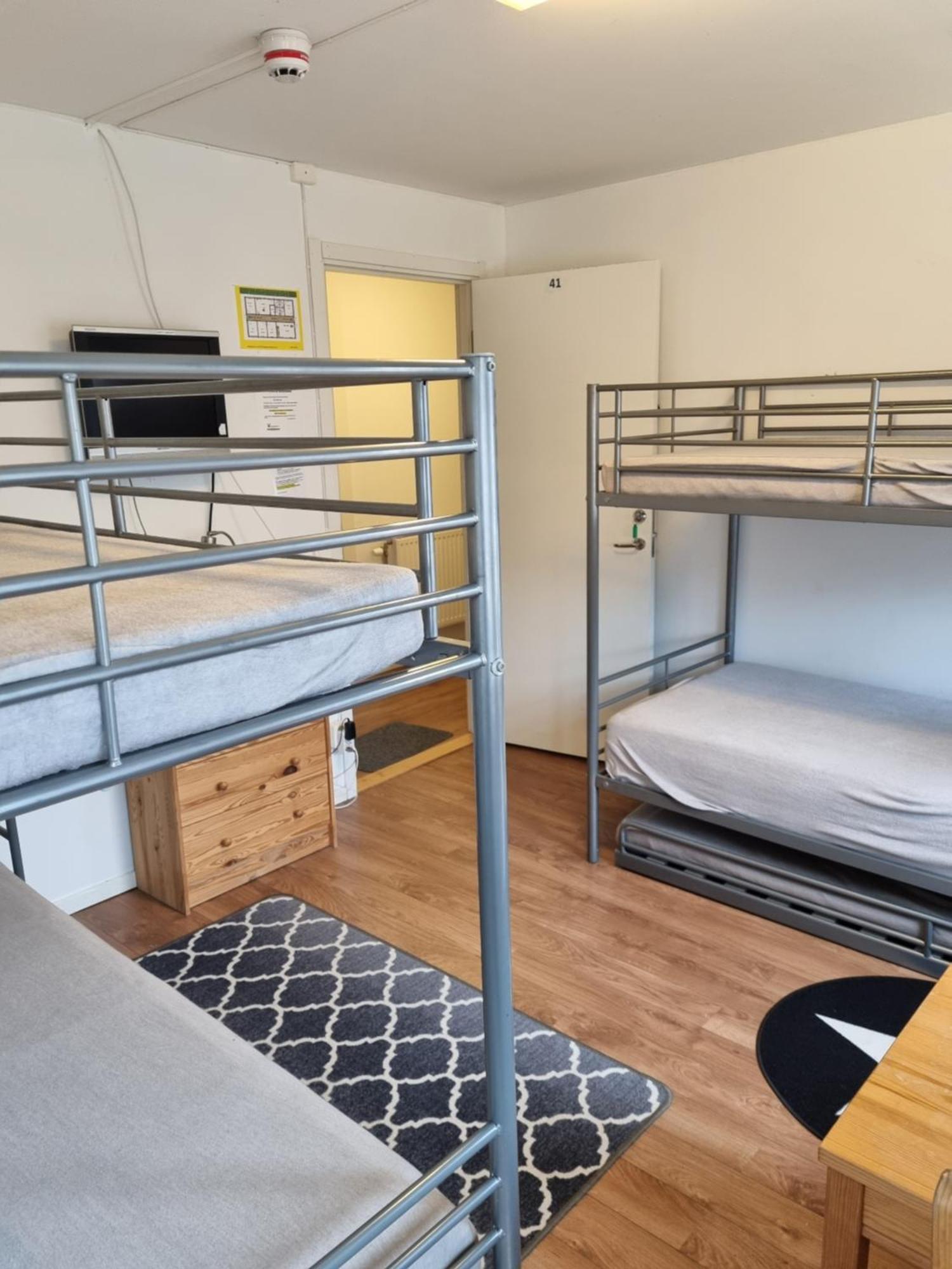 Torsby Vandrarhem Exterior photo