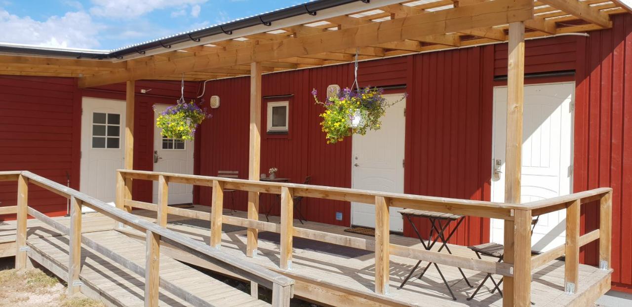 Torsby Vandrarhem Exterior photo